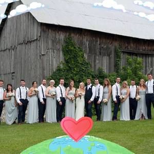 Meet your Posher, Dale